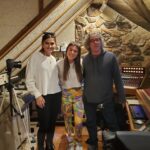 Carly, Madison & Steve