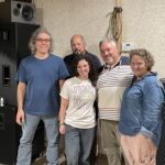 Show Your Love session